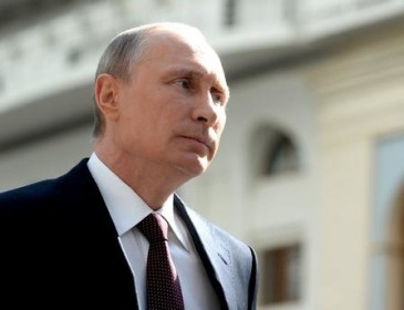 Путин о теракте в Манчестере: «Циничное и бесчеловечное преступление»