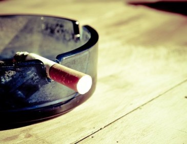 В ВОЗ рассказали, сколько человек умирают в год от потребления табака