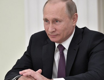 Путин объяснил, почему РФ и США не могут наладить отношения
