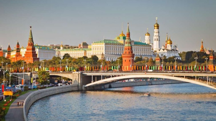 «Совсем скоро!»: Москву ожыдает резкая смена погоды