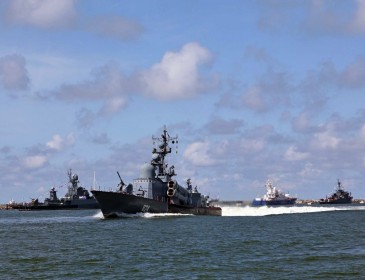 ИГИЛ планирует атаку на корабли России