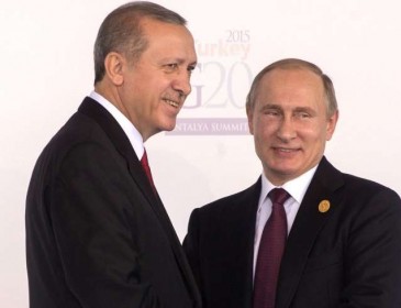 Конец торговой войне: Турция и Россия сняли все санкции