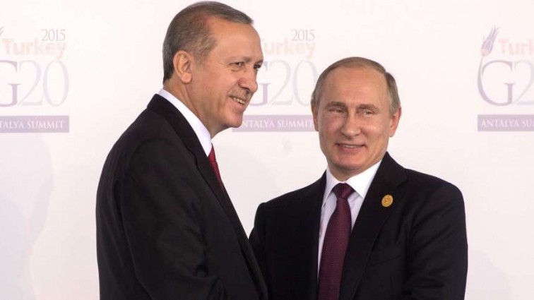Конец торговой войне: Турция и Россия сняли все санкции