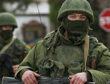 Что думает Америка о российской армии: Зарубежные эксперты