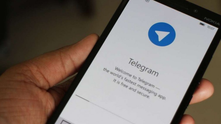 Мощное противостояние: «ФСБ против Telegram»