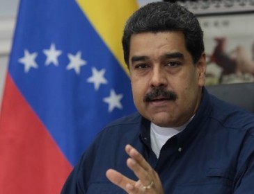 Мадуро посоветовал США «не совать нос» в дела Венесуэлы