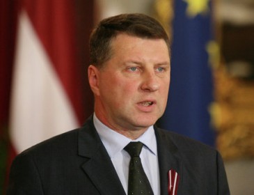 Президент Латвии сделал заявление по России и НАТО