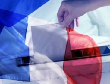 Выборы во Франции: озвучены официальные результаты