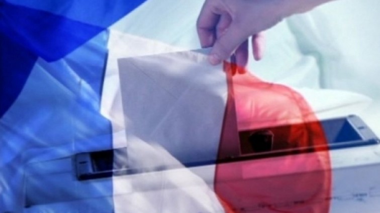 Выборы во Франции: озвучены официальные результаты
