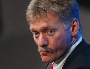 В Кремле жестко ответили на решение ЕС продлить санкции