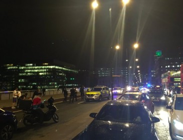Теракт в Лондоне: стали известны организаторы