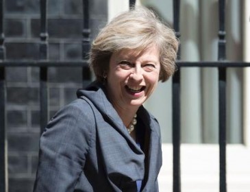 Итоги выборов в Великобритании: Тереза Мэй прошла в парламент