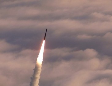 Госдеп США назвал провокацией новый запуск ракет в КНДР