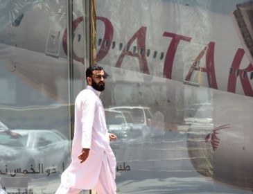 Всех граждан Катара заставят уехать из ОАЭ