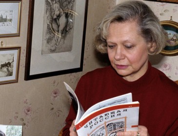Стали известны шокирующие подробности смерти внучки Хрущева