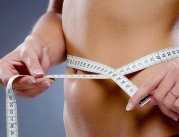Семь правил питания, которые помогут похудеть без диет