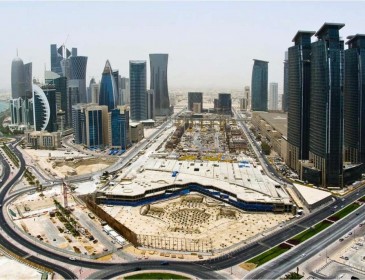Разрыв дипотношений: за что арабские соседи ополчились на Катар
