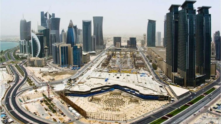 Разрыв дипотношений: за что арабские соседи ополчились на Катар