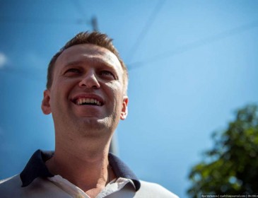 Задержание Навального: оппозиционер устроил диверсию в суде