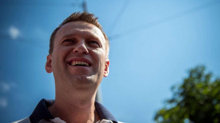 Задержание Навального: оппозиционер устроил диверсию в суде