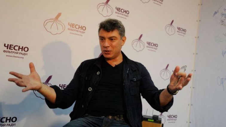 Убийство Немцова: в деле появилась неожиданная развязка