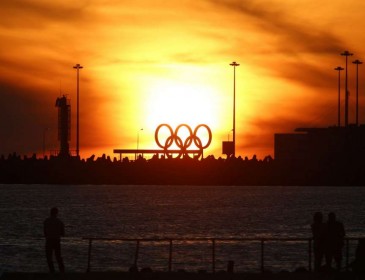 Олимпийские игры подверглись революционным изменениям