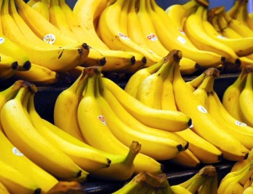 В бананах обнаружили ВИЧ-инфекцию. Новый вид терроризма?