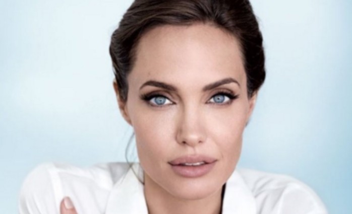 Появились новые фото Анджелины Джоли. Вы только посмотрите, что стало с ней!
