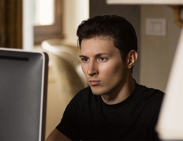 Основатель «ВКонтакте» Павел Дуров рассказал тайну как на него давит ФБР!