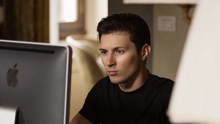 Основатель «ВКонтакте» Павел Дуров рассказал тайну как на него давит ФБР!