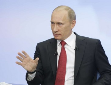 «Волшебный пендель» от Путина взбодрил чиновников