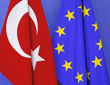 Конфликт между ЕС и Турцией: Европа протянула руку Эрдогану