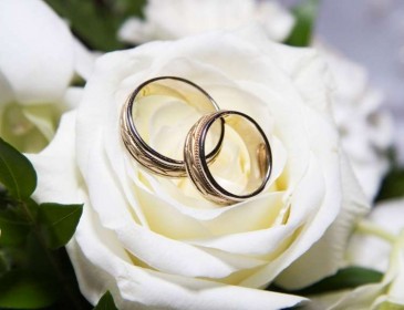 Смертельное венчание: 22-летняя невеста умерла от сердечного приступа прямо на свадьбе