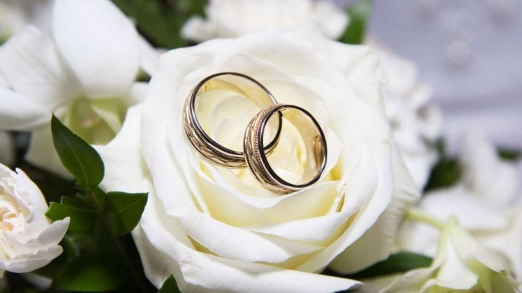 Смертельное венчание: 22-летняя невеста умерла от сердечного приступа прямо на свадьбе