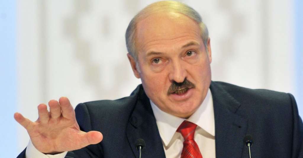 Lukashenk