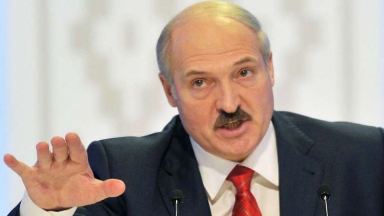 Беларусь пошла на яркий антироссийский шаг