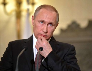«Я ему не жених»: Путин любопытно высказался о президенте США