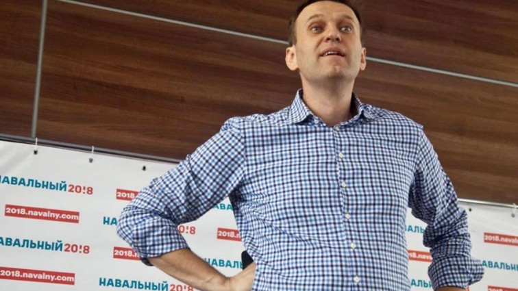 В России нашли знаменитого «предка» оппозиционера Навального (фото)