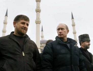 Кадыров заявил, что готов уйти с поста главы Чечни