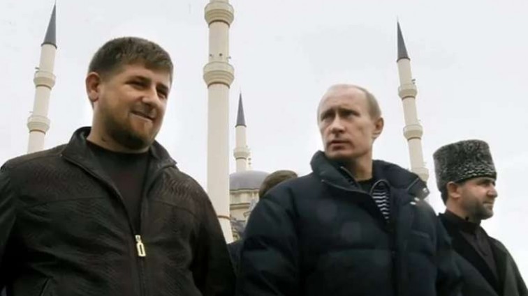 Кадыров заявил, что готов уйти с поста главы Чечни