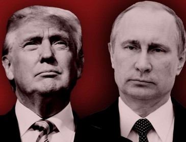 Путин и Трамп: первые подробности исторической встречи 