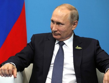 Путин подписал важный информационный закон: Новые правила, новые запреты
