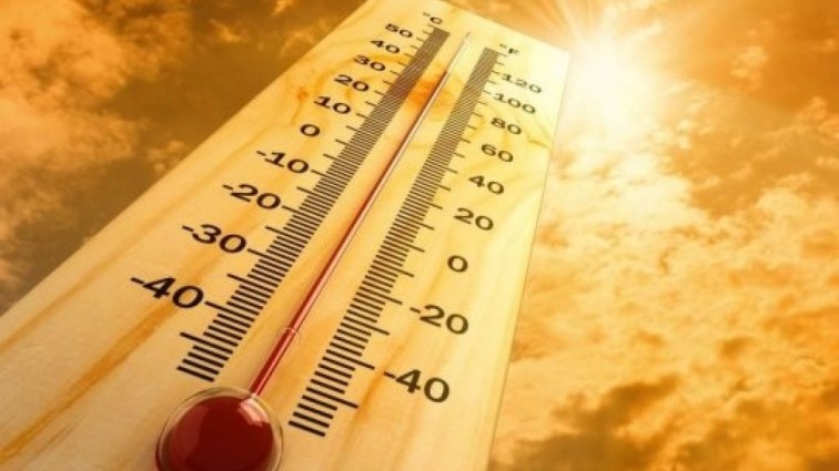 Смертельное солнце: в столице Болгарии от жары погибли люди