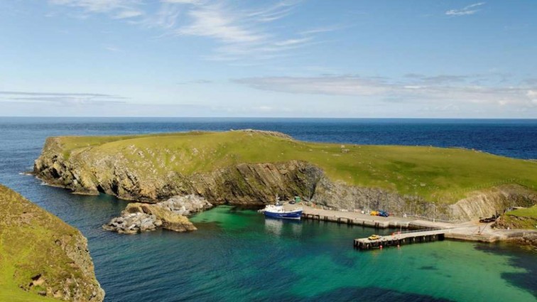 «Куплю остров, недорого»: Шотландия распродает свои острова, названа цена!