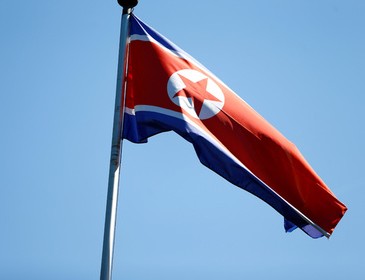 В КНДР отказались прекратить ядерную гонку с США