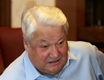 Лимузин Бориса Ельцина выставлен на продажу за 20 миллионов рублей