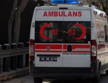 Срочно! Разбился автобус с туристами: 20 пострадавших