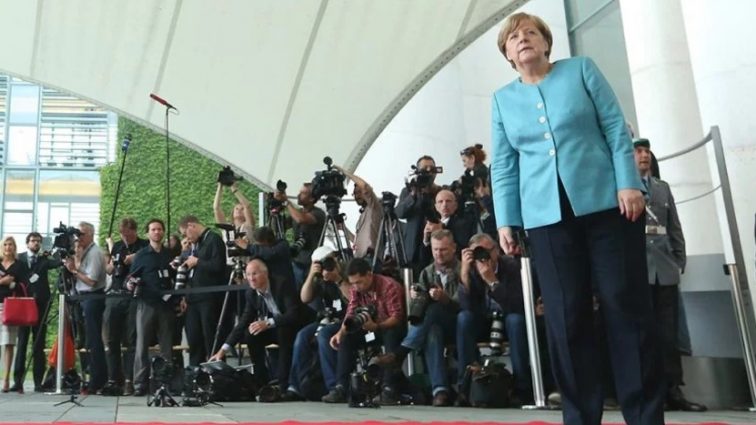 Победа Меркель на будущих выборах: названы три причины