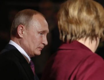 В Германии признали новую войну с РФ