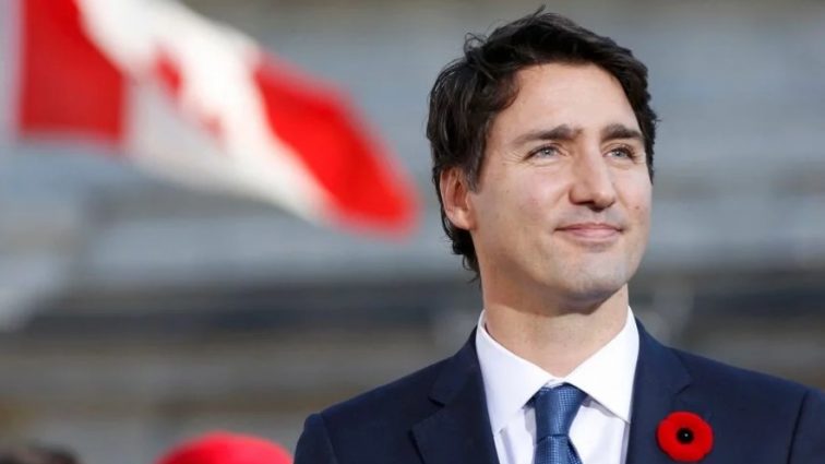 Канадский премьер опозорился и публично «подмочил» свою репутацию (фото)